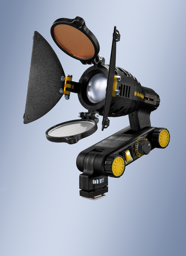 Киносвет. Dedolight Ledzilla dlobml2. Накамерный свет Dedolight Ledzilla. Дедолайт DLED 4.1. Dedolight dbd400.
